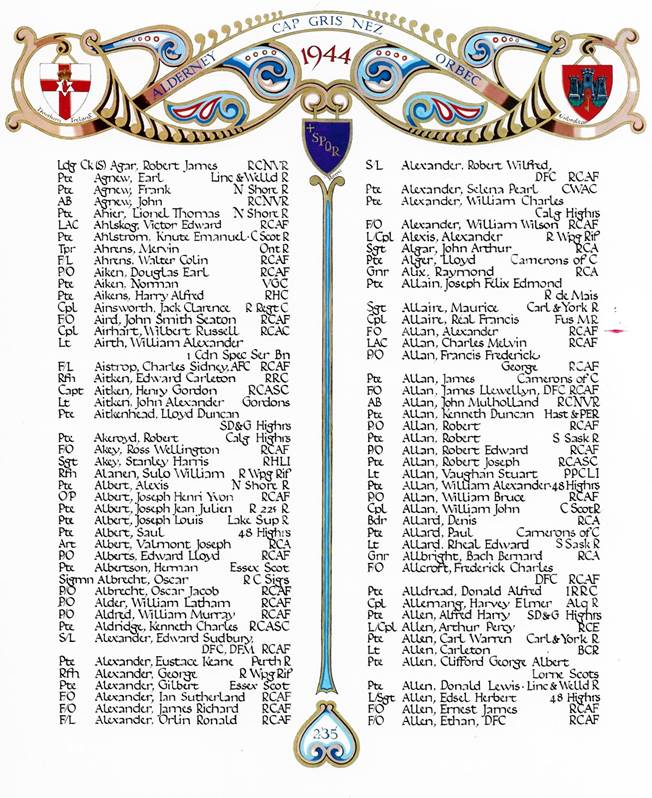 book of remembrance4